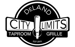 City Limits Taproom & Grille Logo
